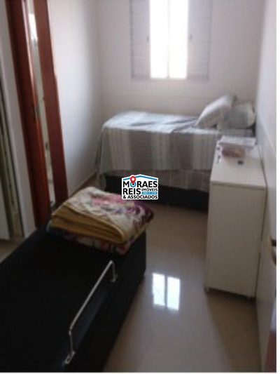 Sobrado, 2 quartos, 160 m² - Foto 5