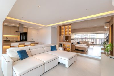Apartamento, 3 quartos - Foto 3