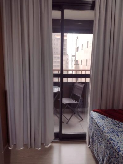 Apartamento, 1 quarto, 21 m² - Foto 3