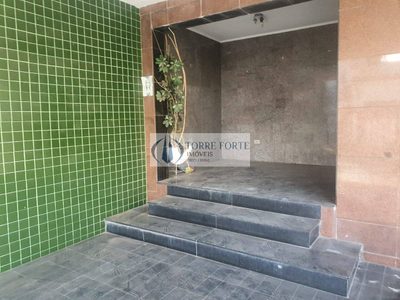 Sobrado, 4 quartos, 360 m² - Foto 3