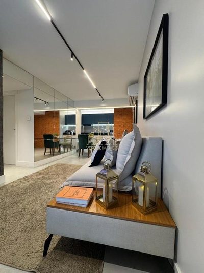 Apartamento, 2 quartos, 80 m² - Foto 4