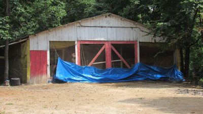 Loteamento e Condomínio, 4 hectares - Foto 4