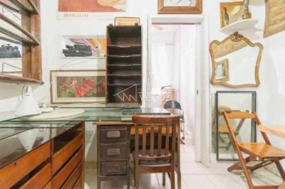 Kitnet-Studio, 21 m² - Foto 5