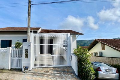 Casa, 3 quartos, 100 m² - Foto 4