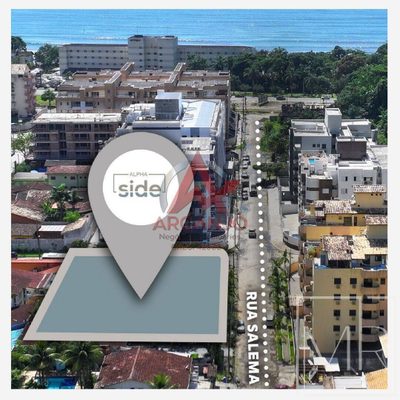 Apartamento, 2 quartos, 65 m² - Foto 1