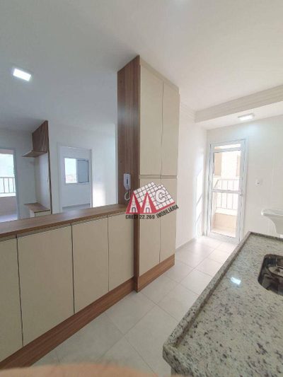 Apartamento, 2 quartos, 61 m² - Foto 4