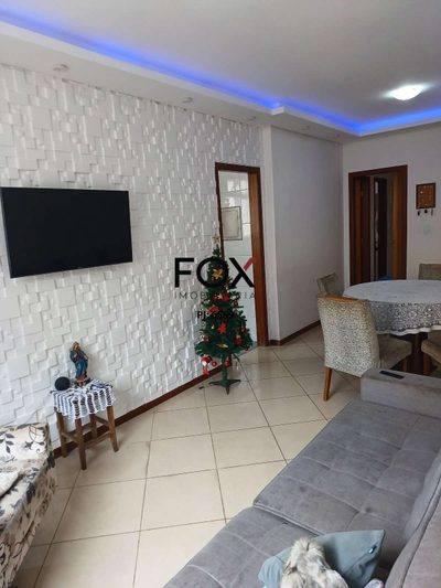 Apartamento, 3 quartos, 117 m² - Foto 3