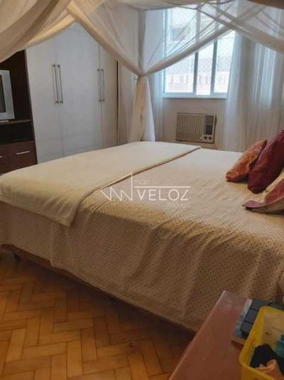 Apartamento, 4 quartos, 268 m² - Foto 4