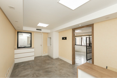 Sala-Conjunto, 44 m² - Foto 1