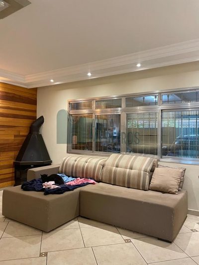 Casa, 3 quartos - Foto 5