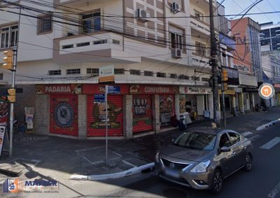 Loja-Salão, 59 m² - Foto 2