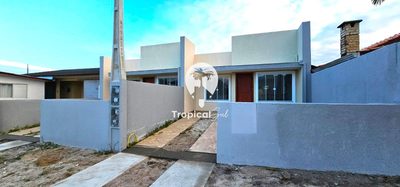 Casa, 2 quartos, 75 m² - Foto 3