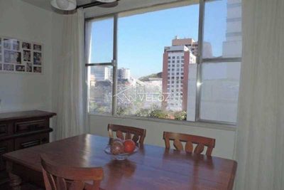 Apartamento, 2 quartos, 80 m² - Foto 4