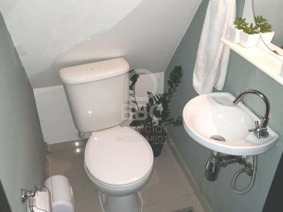 Sobrado, 2 quartos, 116 m² - Foto 5