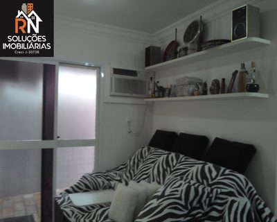Apartamento, 3 quartos, 77 m² - Foto 3