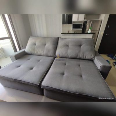 Apartamento, 2 quartos, 52 m² - Foto 5