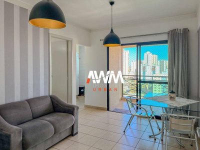 Apartamento, 2 quartos, 59 m² - Foto 2