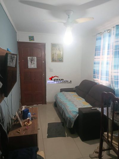 Sobrado, 2 quartos, 60 m² - Foto 1