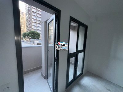 Apartamento, 1 quarto, 24 m² - Foto 5