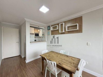 Apartamento, 2 quartos, 45 m² - Foto 5