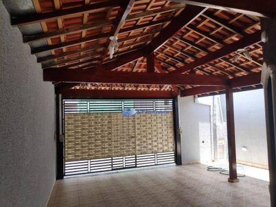 Casa, 3 quartos, 130 m² - Foto 2
