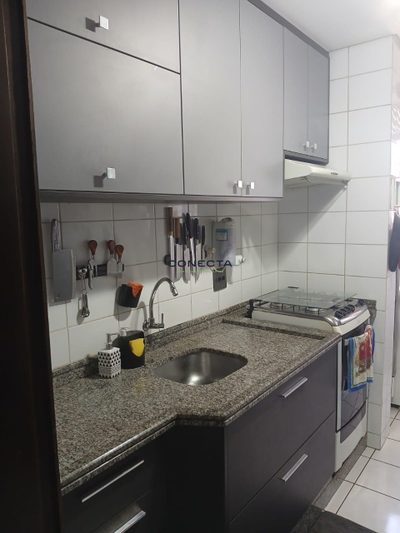 Apartamento, 3 quartos, 74 m² - Foto 5