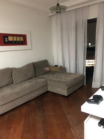 Apartamento, 3 quartos, 97 m² - Foto 2