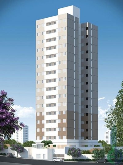 Apartamento, 2 quartos, 50 m² - Foto 2