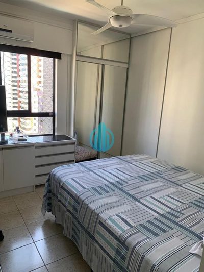 Apartamento, 4 quartos, 143 m² - Foto 4