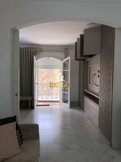Casa, 3 quartos, 400 m² - Foto 1