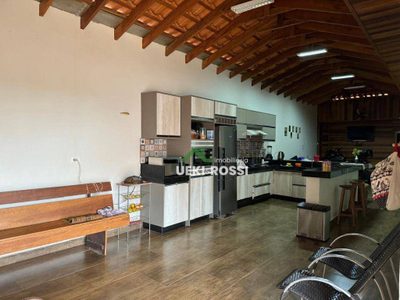 Casa, 3 quartos, 400 m² - Foto 5