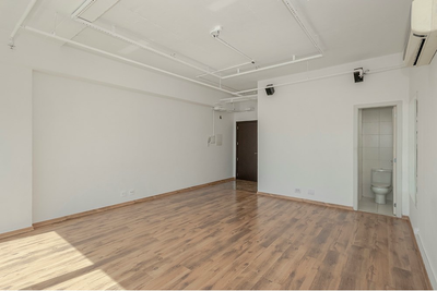 Sala-Conjunto, 37 m² - Foto 4