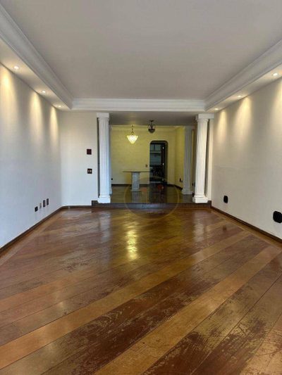 Apartamento, 3 quartos, 173 m² - Foto 2