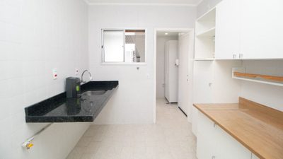 Apartamento, 2 quartos, 74 m² - Foto 5
