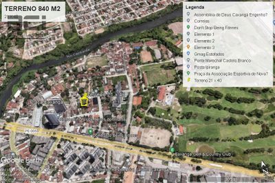 Terreno, 860 m² - Foto 4
