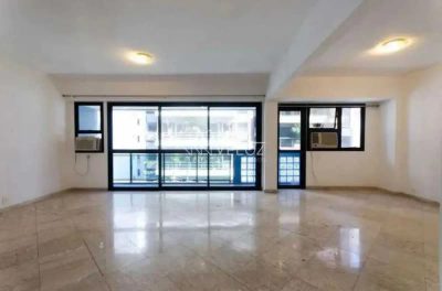 Apartamento, 3 quartos, 145 m² - Foto 2