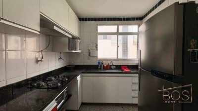 Cobertura, 3 quartos, 146 m² - Foto 5