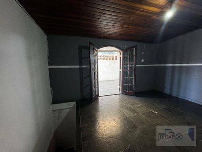 Sobrado, 4 quartos, 250 m² - Foto 5