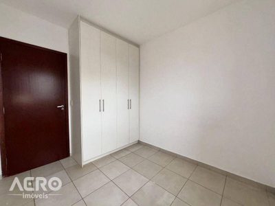 Apartamento, 2 quartos, 60 m² - Foto 3