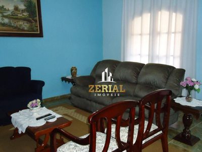 Sobrado, 4 quartos, 325 m² - Foto 2