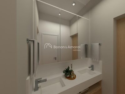 Casa de Condomínio, 3 quartos - Foto 3