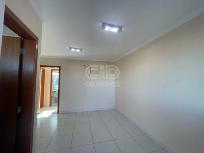 Apartamento, 2 quartos, 65 m² - Foto 2