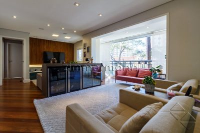 Apartamento, 3 quartos, 150 m² - Foto 5