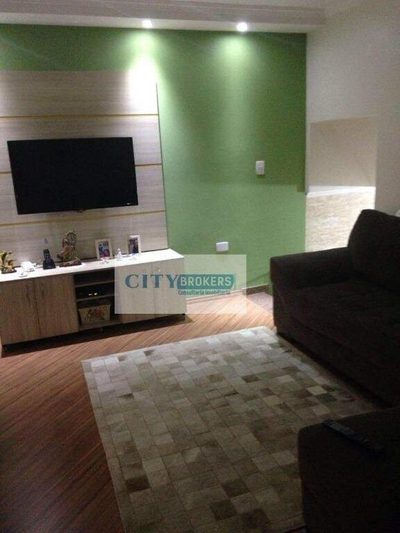 Sobrado, 2 quartos, 198 m² - Foto 4