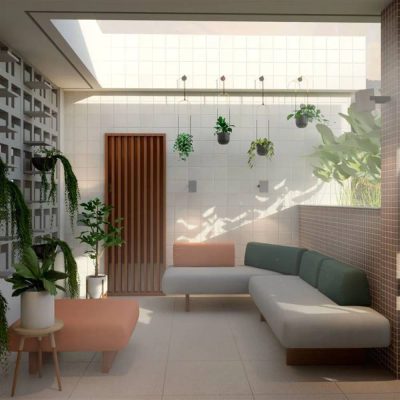 Apartamento, 2 quartos, 130 m² - Foto 4