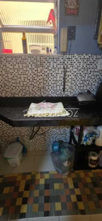 Apartamento, 1 quarto, 38 m² - Foto 1