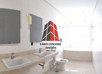Apartamento, 3 quartos, 200 m² - Foto 4