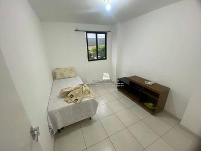Apartamento, 3 quartos, 84 m² - Foto 5