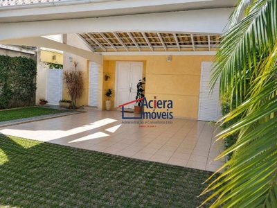 Casa de Condomínio, 4 quartos - Foto 4