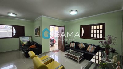Casa, 4 quartos, 300 m² - Foto 3